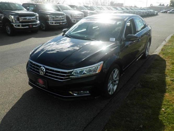 2017 volkswagen passat 1.8t sel premium 1.8t sel premium 4dr sedan for sale in cranston, rhode island
