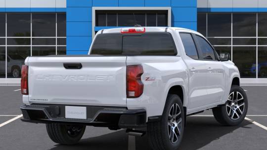 2023 Chevrolet
