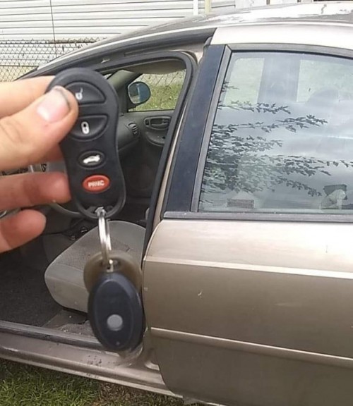 2000 dodge neon in indiana by owner
