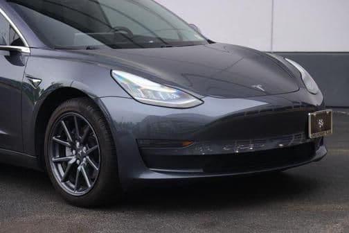 2019 tesla model 3 long range in virginia beach, virginia