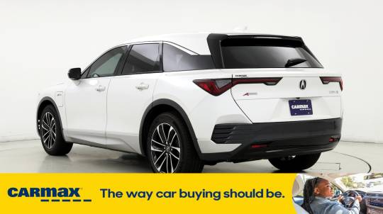 2024 Acura ZDX