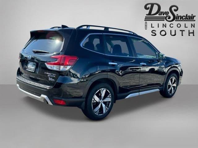 2019 subaru forester touring in saint louis, missouri