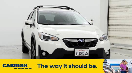 2023 Subaru Crosstrek