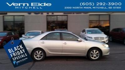 2006 toyota camry xle v6 xle v6 4dr sedan for sale in betts, south dakota