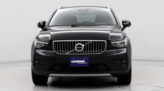 2024 Volvo XC40
