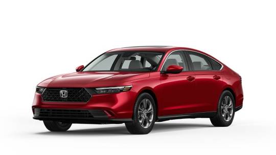 2024 Honda Accord
