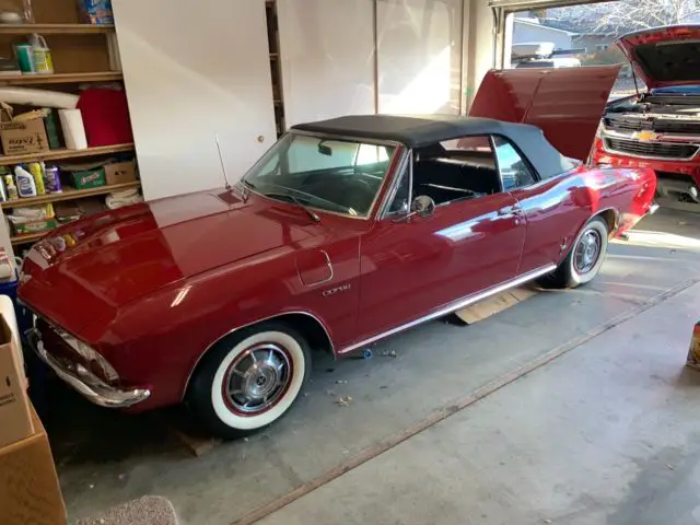 no reserve 1966 corvair corsa 4 speed 6 cylinder mint condition 78k miles