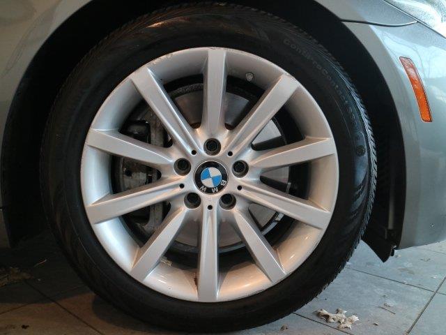 2015 bmw 5 series 535i xdrive awd 535i xdrive 4dr sedan for sale in west springfield, massachusetts