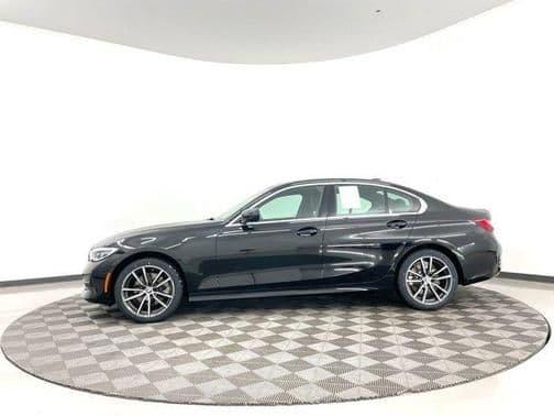 2020 bmw 330 in secaucus, new jersey