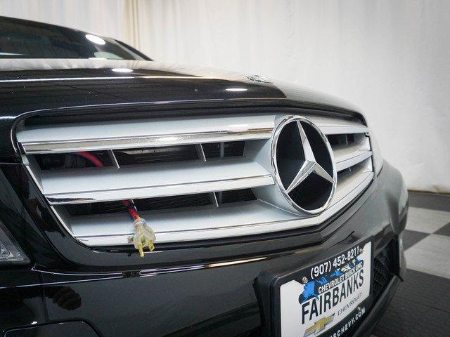 used 2012 mercedes-benz c 300 4matic sedan fairbanks, ak 99701 for sale in coldfoot, alaska