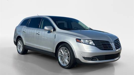 2019 Lincoln MKT