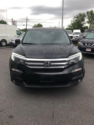 used 2016 honda pilot fwd ex-l glen burnie, md 21061 for sale in glen burnie, maryland