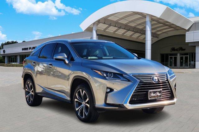 2017 lexus rx 350 350