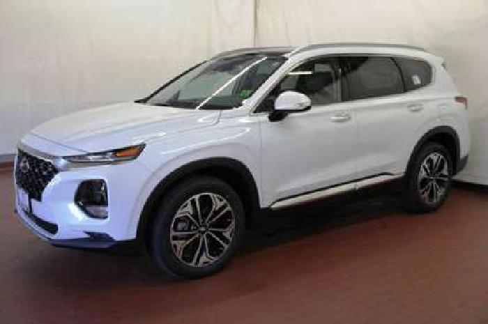 new 2019 hyundai santa fe 2.0t auto awd in madison, wi