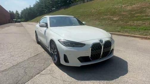 2024 bmw 430 gran coupe i xdrive in wildwood, missouri