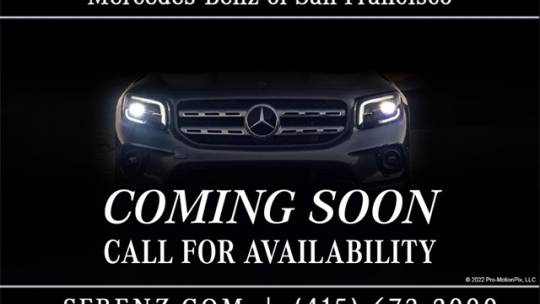 2021 Mercedes-Benz GLA