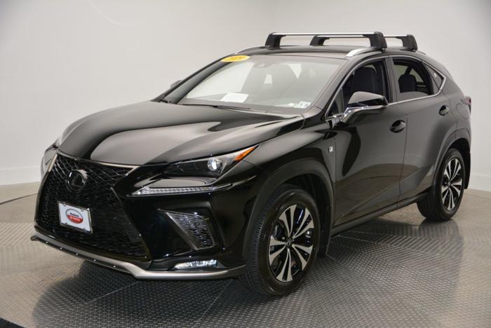 used 2019 lexus nx 300 awd jersey city, nj 07305 for sale in jersey city, new jersey