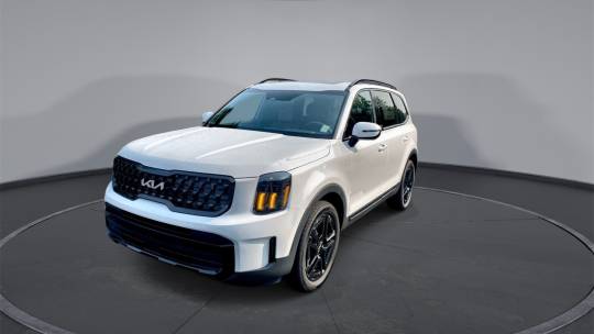 2024 Kia Telluride