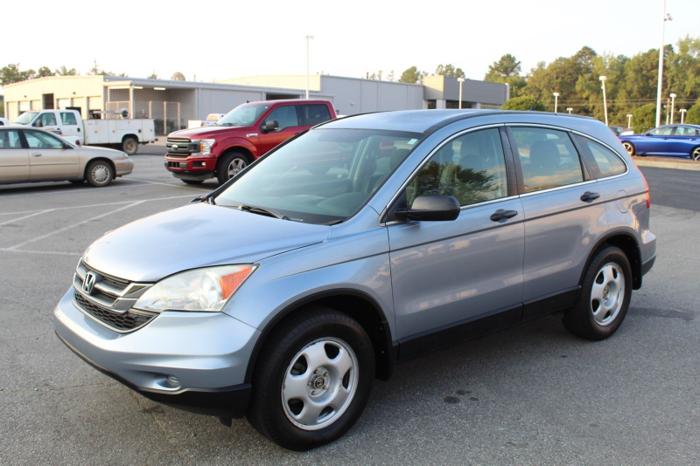 used 2011 honda cr-v lx milledgeville, ga 31061 for sale in milledgeville, georgia