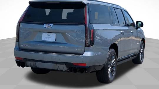 2023 Cadillac Escalade-V