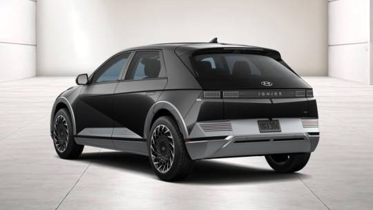 2024 Hyundai IONIQ 5