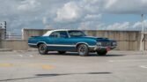 1970 oldsmobile 442 convertible