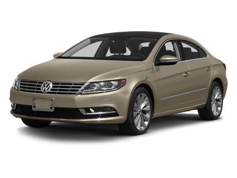 2013 volkswagen cc 3.6l vr6 executive