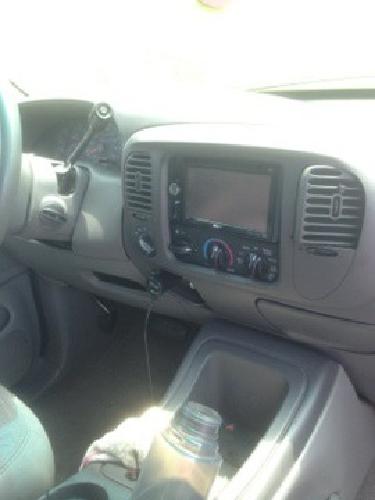 1998 lifted ford expedition in san diego, ca