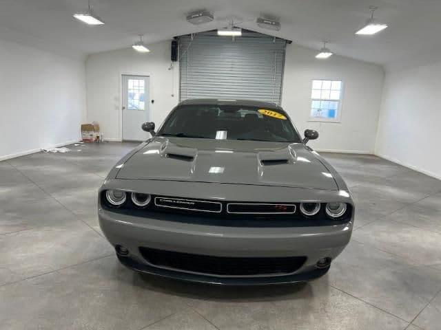 2017 dodge challenger r/t in jackson, tennessee