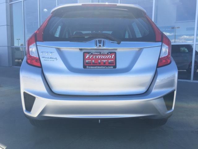 2015 honda fit ex ex 4dr hatchback cvt for sale in bar nunn, wyoming