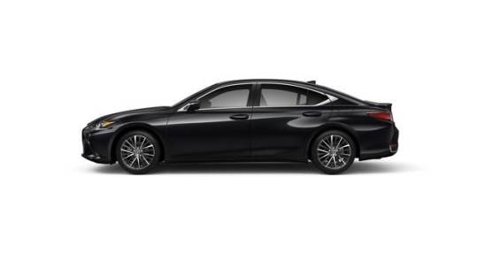 2025 Lexus ES
