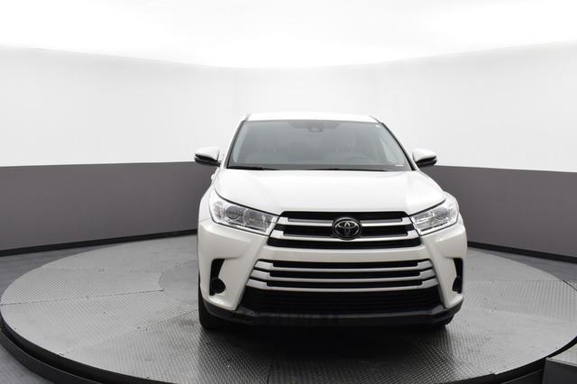 2017 toyota highlander le awd le 4dr suv for sale in farmington, new mexico