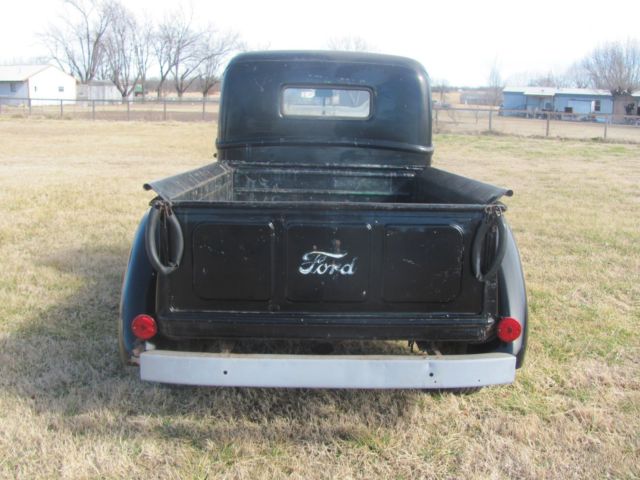 1945 ford truck very rare flathead v8 original pickup