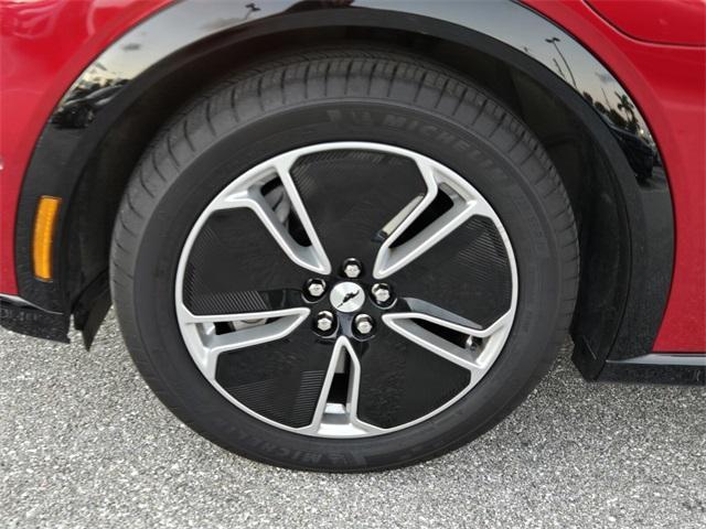 2023 ford mustang mach-e premium