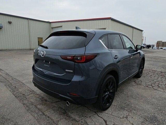 2023 mazda cx-5 in kansas city, missouri