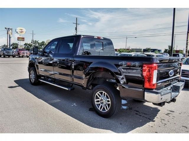 used 2019 ford f250 4x4 crew cab super duty clovis, nm 88101 for sale in cannon air force base, new mexico