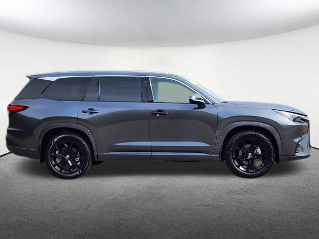 2024 lexus tx 350 base