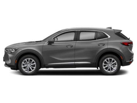 2022 buick envision fwd essence