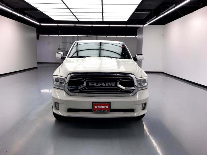 used 2016 ram 1500 laramie limited charleston - huntington, wv 25321 for sale in charleston, west virginia