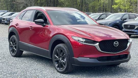 2024 Mazda CX-30