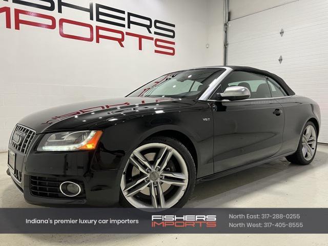 2011 audi s5 3.0 premium plus