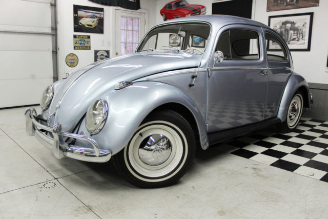 21,000 original miles, one family owned, great history!