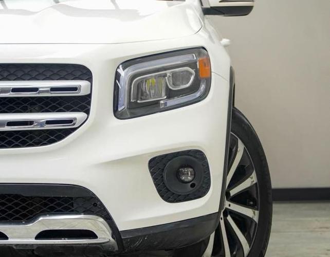 2020 mercedes-benz glb glb 250 4matic sport utility 4d in barrett parkway, georgia