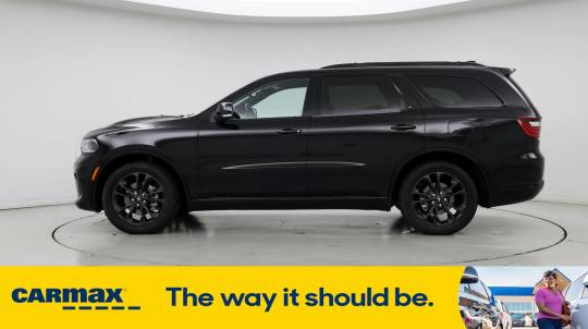 2023 Dodge Durango
