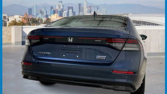2024 Honda Accord