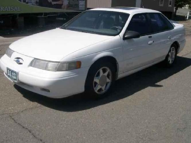 used 1995 ford taurus for sale. in denver, co