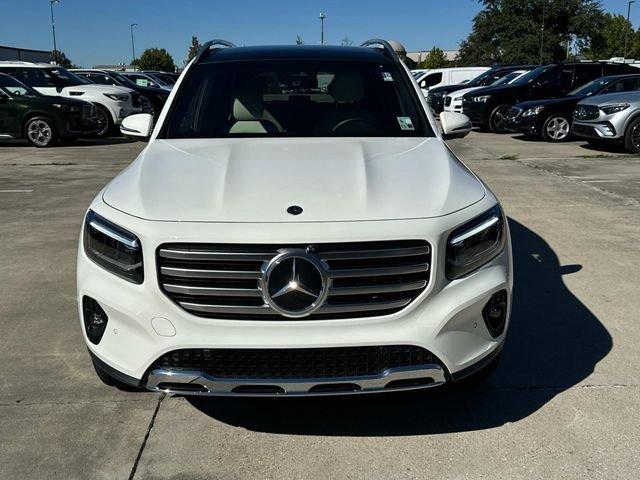 2024 mercedes-benz glb 250