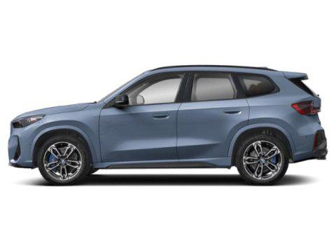 2025 bmw x1 m35i
