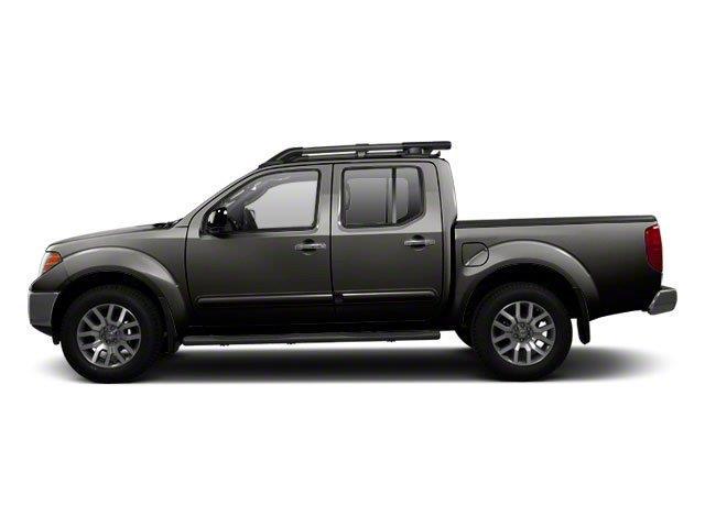 2010 nissan frontier le 4x2 le 4dr crew cab swb pickup 5a for sale in waipahu, hawaii
