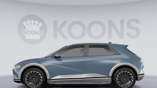 2024 Hyundai IONIQ 5